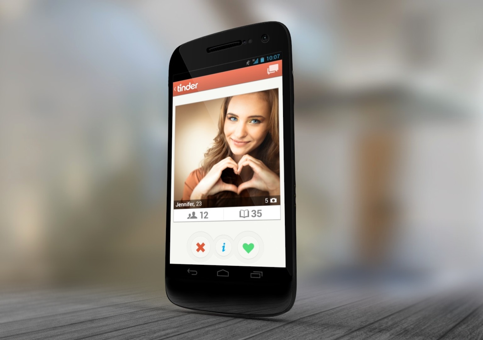 Will This Prevent Tinder Convos From Dying Down?